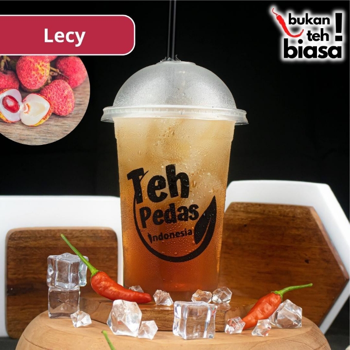Fruity Lecy