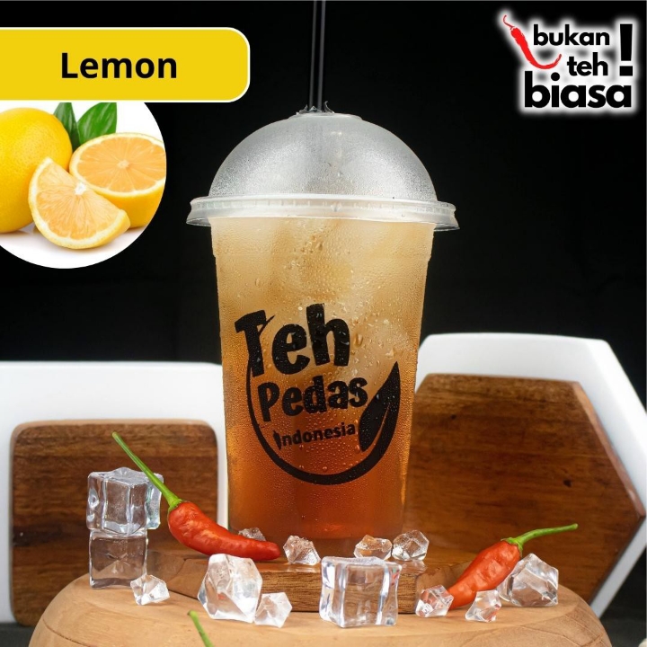 Fruity Lemon 