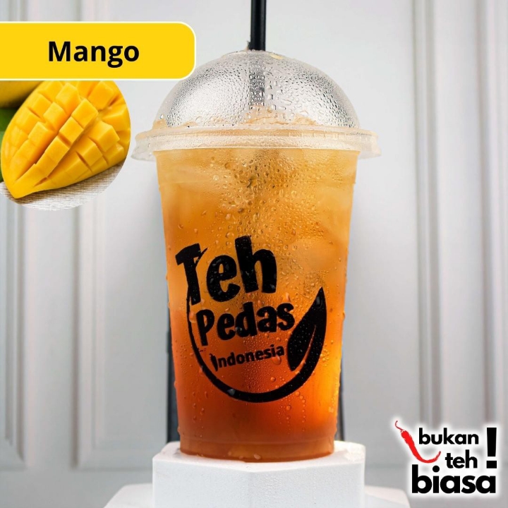 Fruity Mango