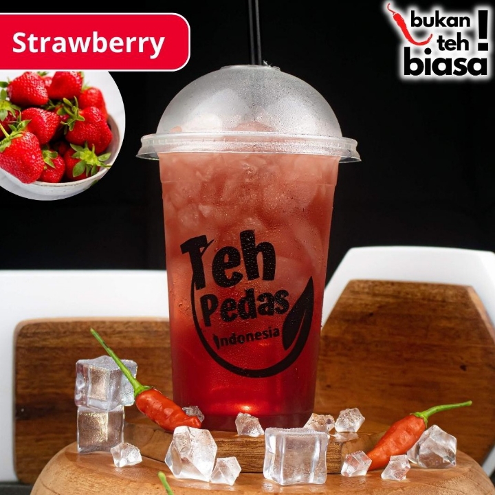 Fruity Strawberry 
