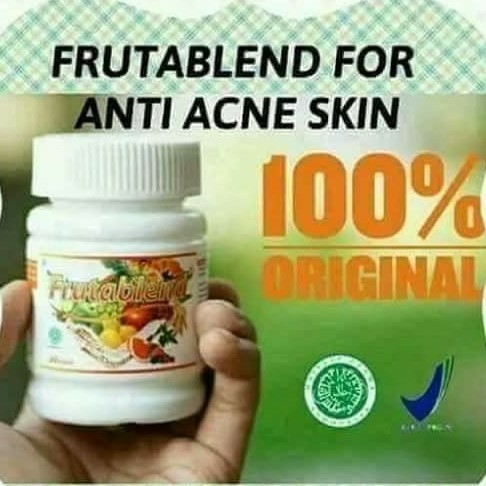 Frutablend