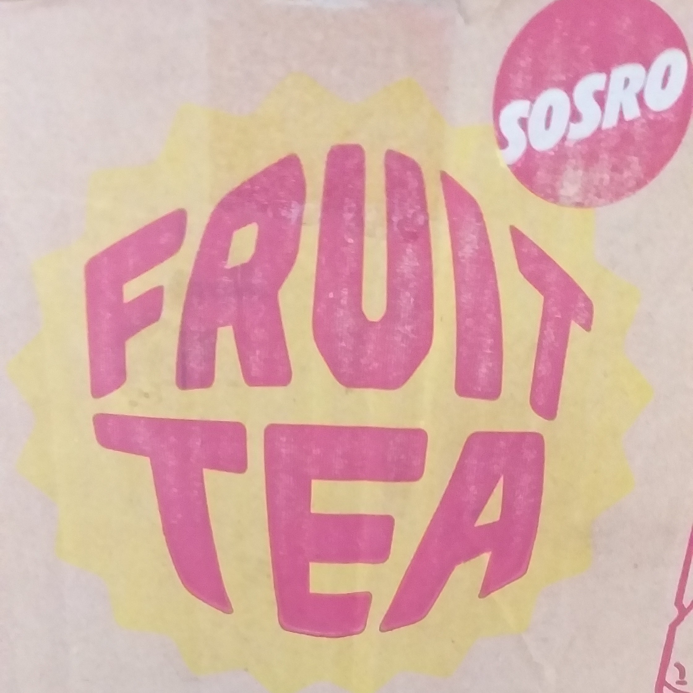 Fruti Botol
