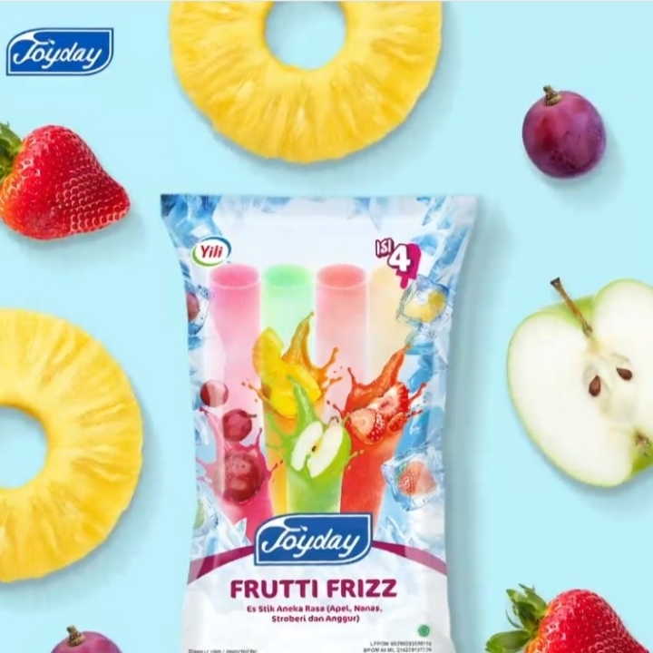 Frutti Frizz