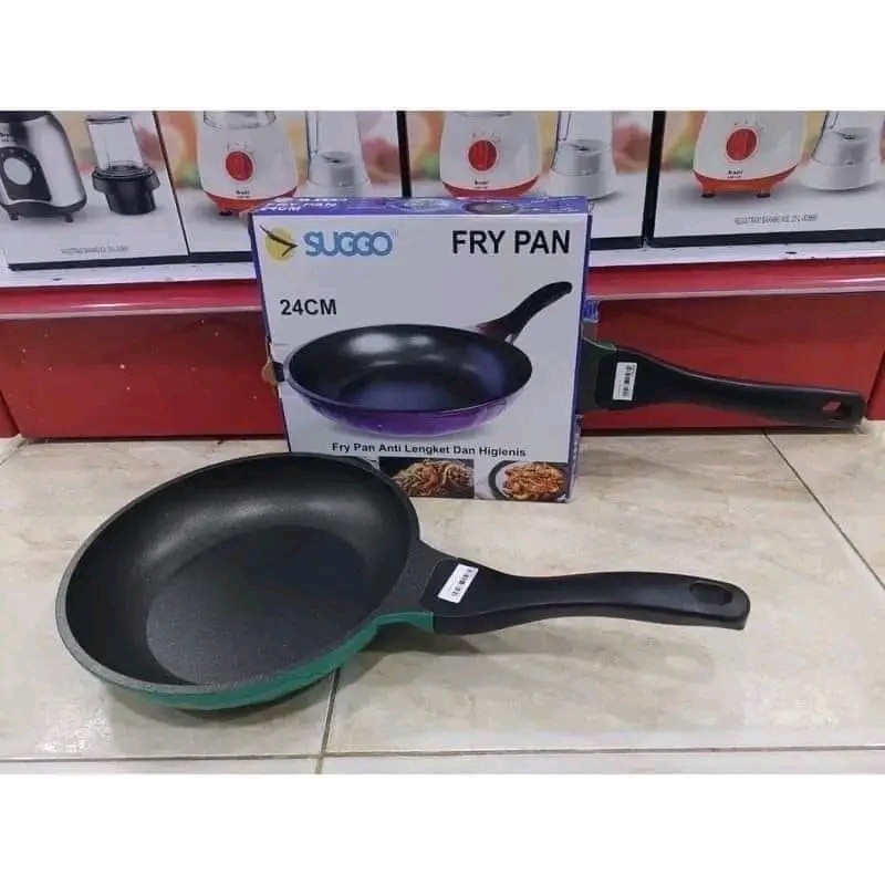 Fry pan suggo 24cm