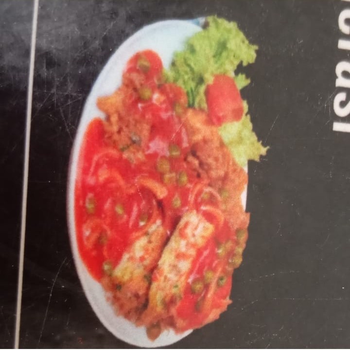 Fu yung Hai