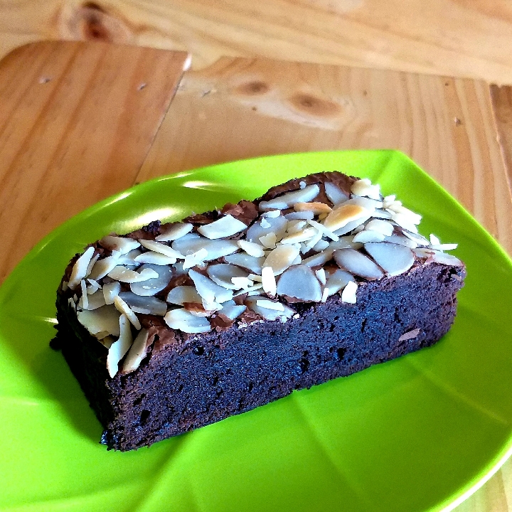 Fudgy Brownies