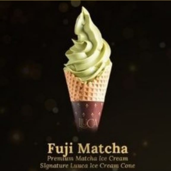 Fuji Mactha