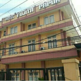 Fujita Hotel Manokwari