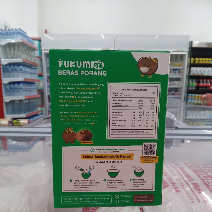 Fukumi Beras Porang 3