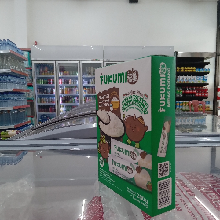 Fukumi Beras Porang 4