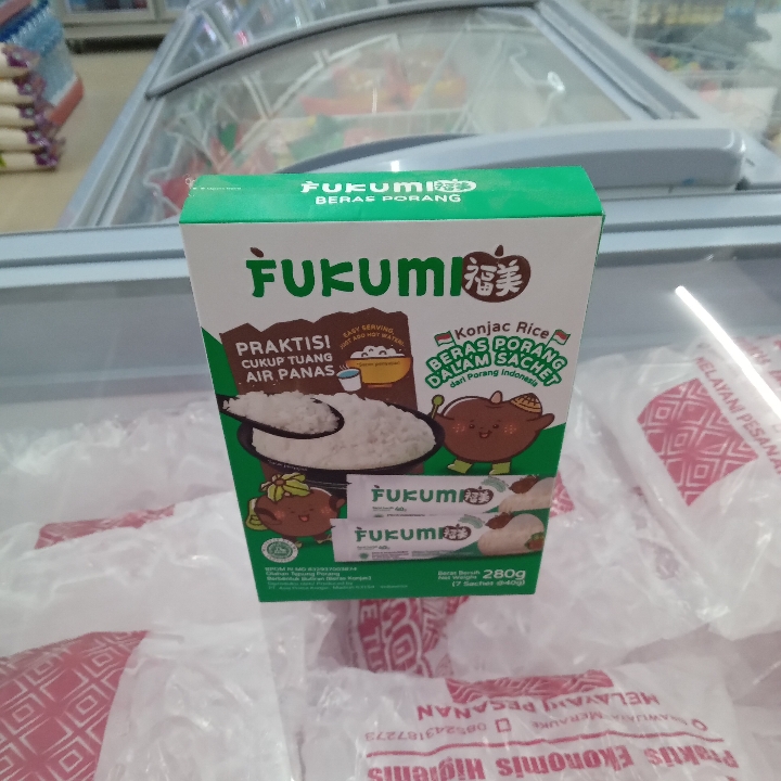 Fukumi Beras Porang 5