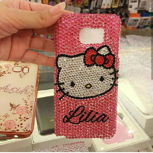 Full blink hello kitty toko wina