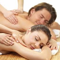 Full Body Massage Dan Refleksi