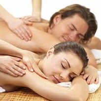 Full Body Massage