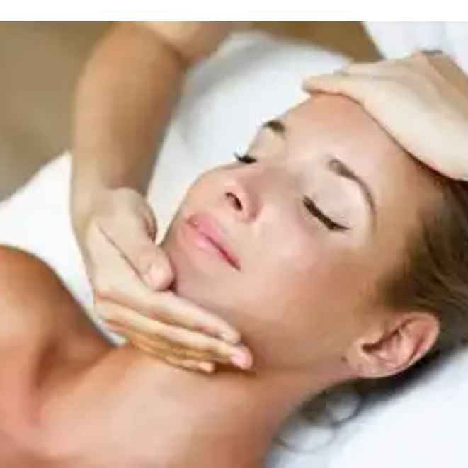 Full Body Massage 2