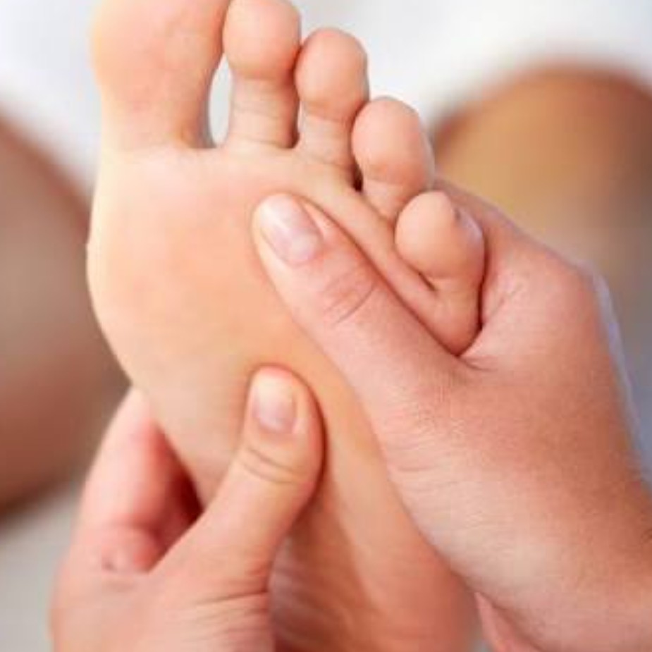 Full Body Massage 5