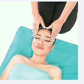 Full Body Massage And Face 