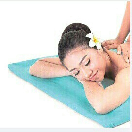 Full Body Massage Regular