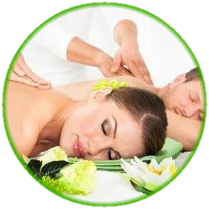 Full Body Massage - 120 menit