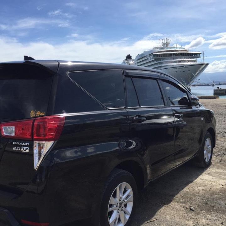 Fullday Innova Reborn