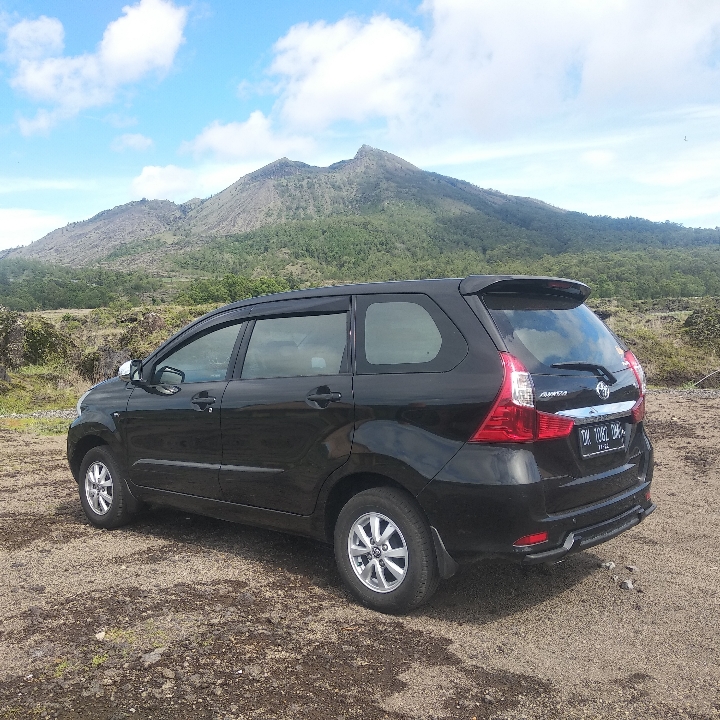 Fullday Toyota Avanza