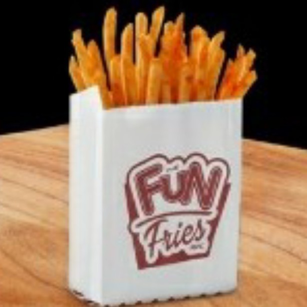 Fun Fries