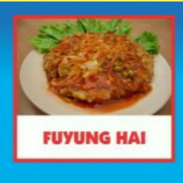Fuyung Hai