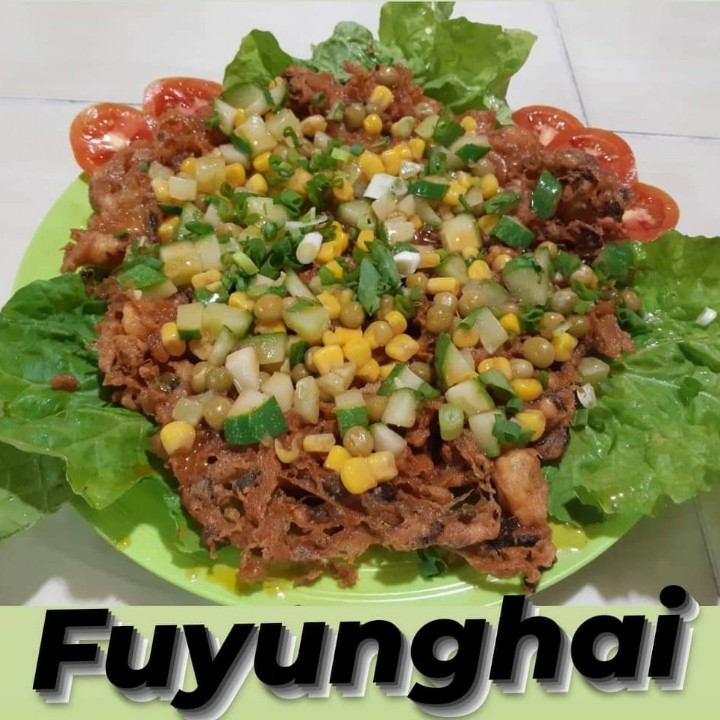 Fuyunghai