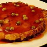 Fuyunghai Ayam