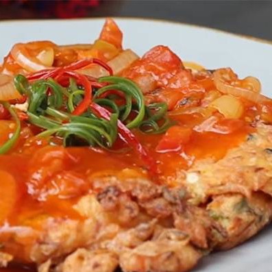 Fuyunghai Seafood
