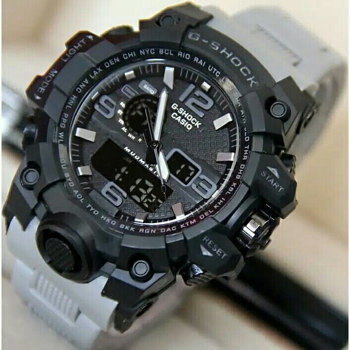 G - SHOCK