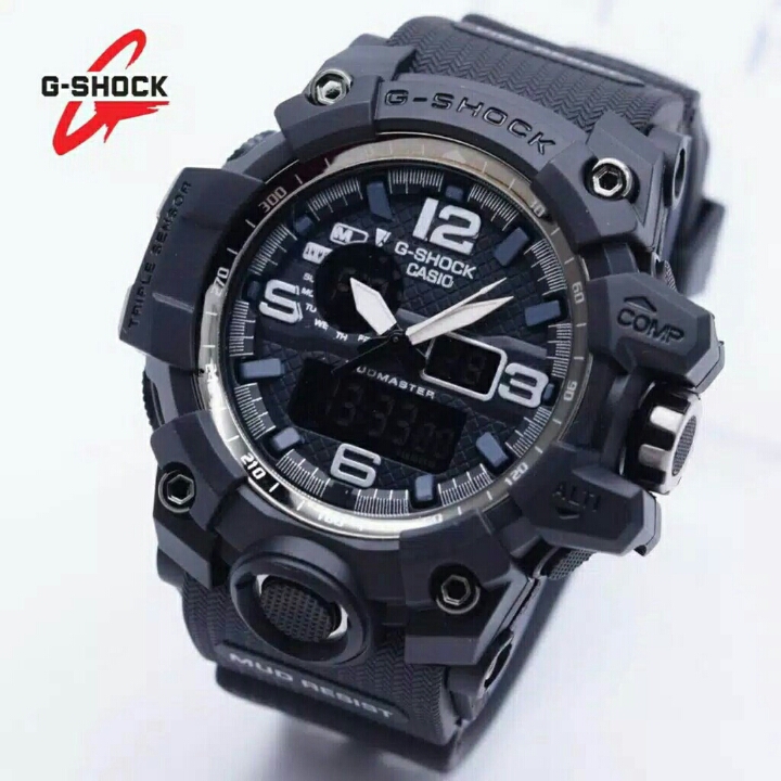 G - SHOCK 3