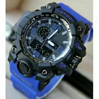 G - SHOCK 3