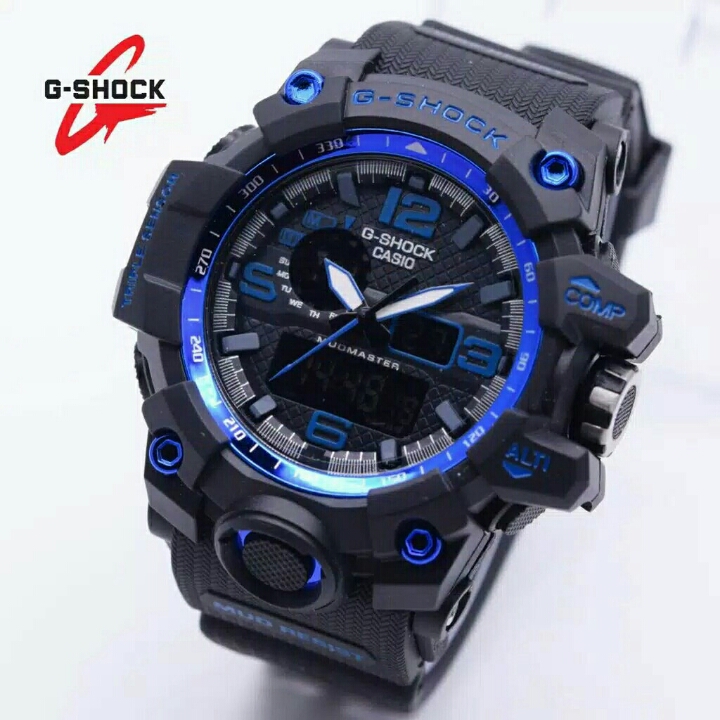 G - SHOCK 4