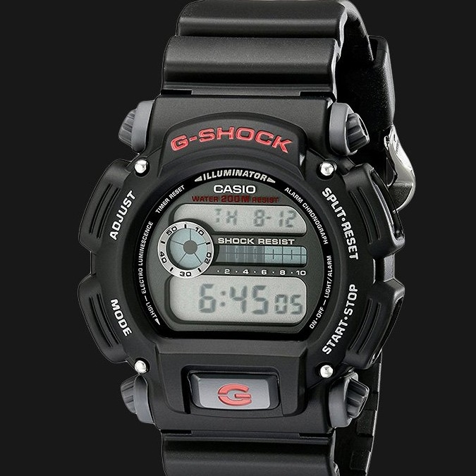 G SHOCK 