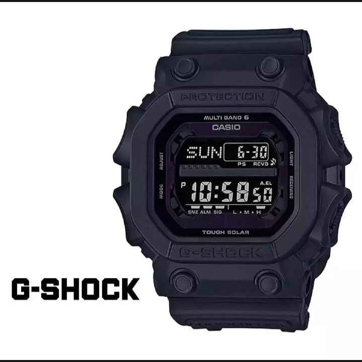 G-SHOCK