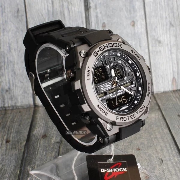 G SHOCK G-8600 2
