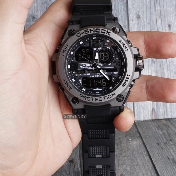 G SHOCK G-8600 4