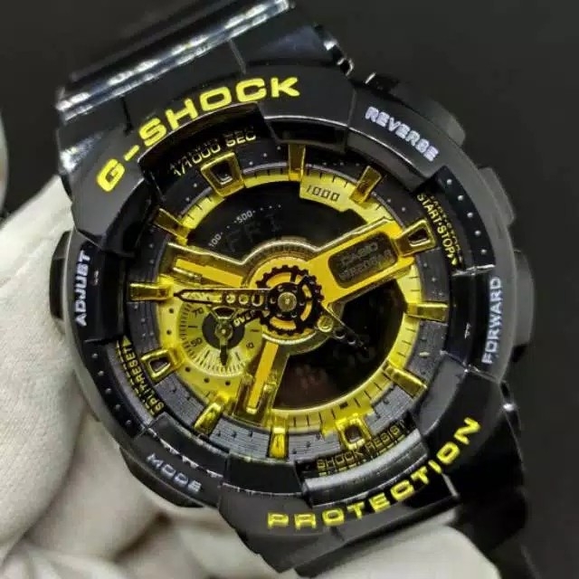 G SHOCK GA 110