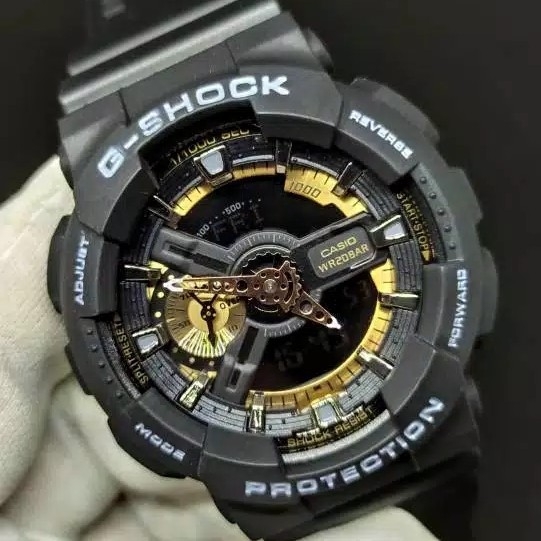 G SHOCK GA 110 2