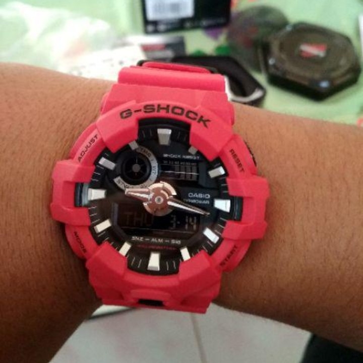 G SHOCK GA 700 2