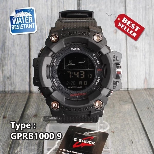G-SHOCK GPRB 1000