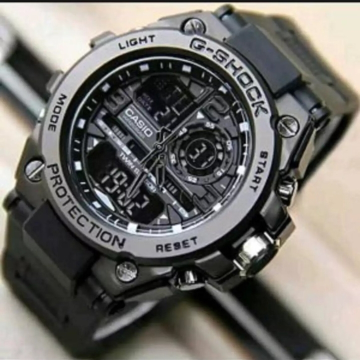 G Shock