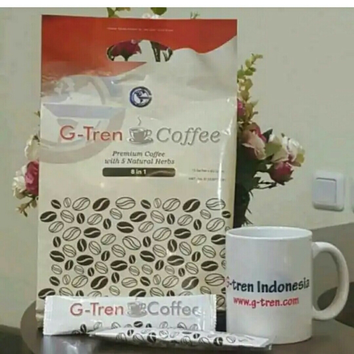 G-Tren Coffee