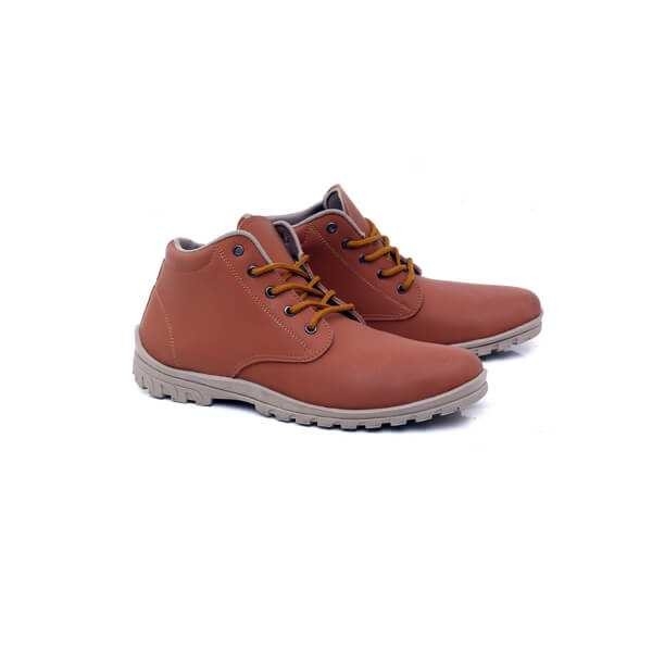 G-shop Men Shoes Sneaker Kets Sepatu Pria - AGU 6143