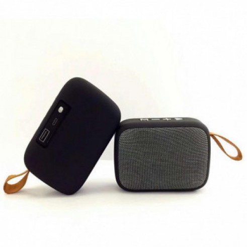 G2 CHARGE MINI SPEAKER 3