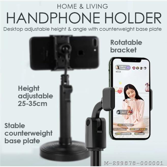 GADGET STAND HP HOLDER