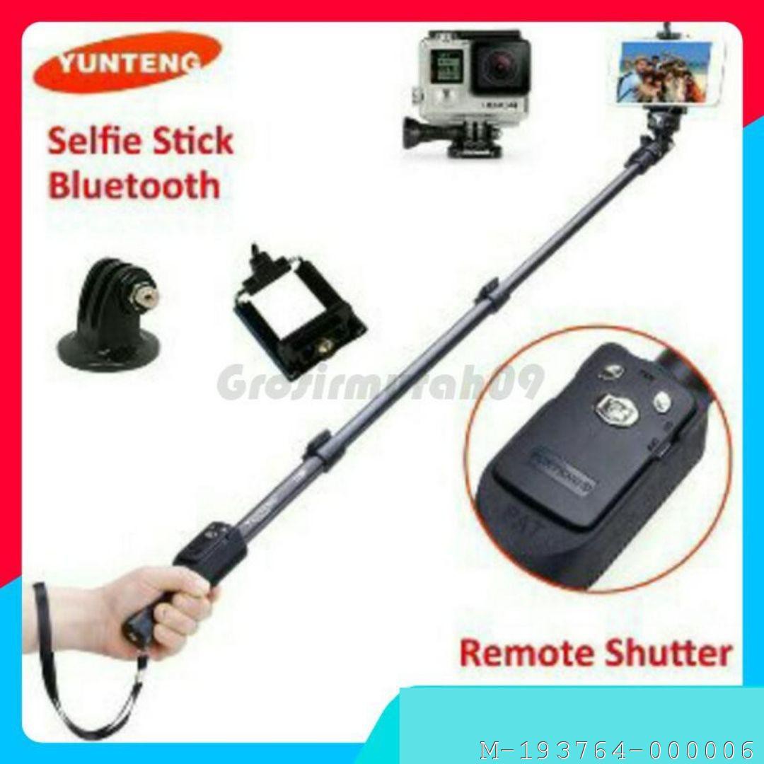 GADGET TONGSIS YUNTENG BLUETOOTH