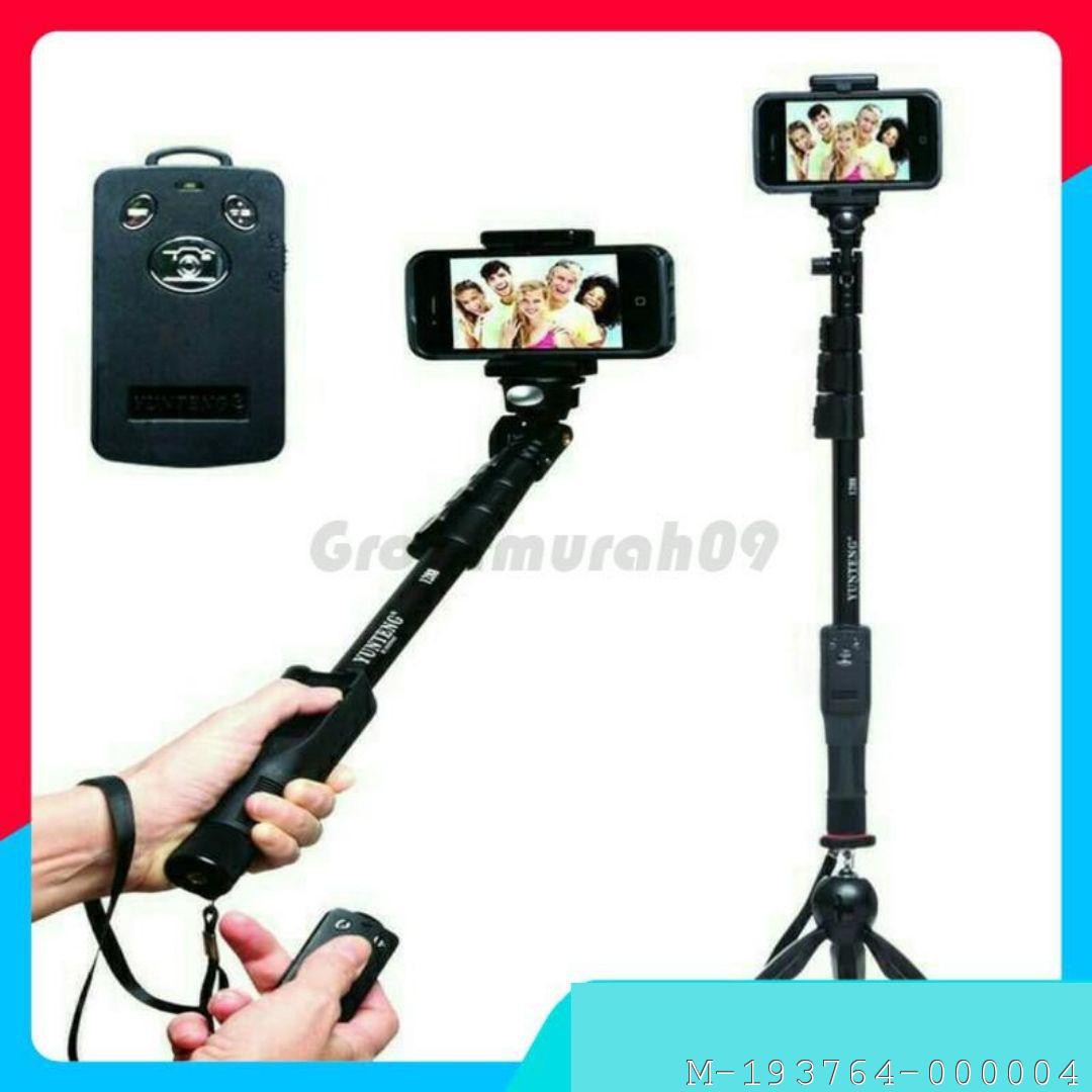 GADGET TONGSIS YUNTENG BLUETOOTH 3