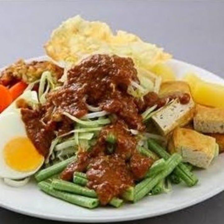 GADO GADO